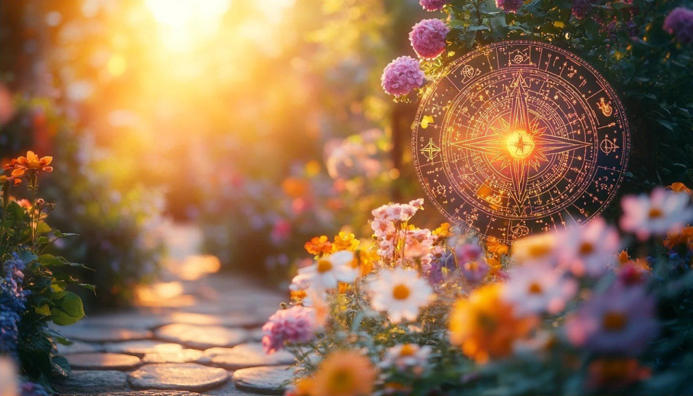 Comment équilibrer votre thème astral avec les élixirs floraux ?