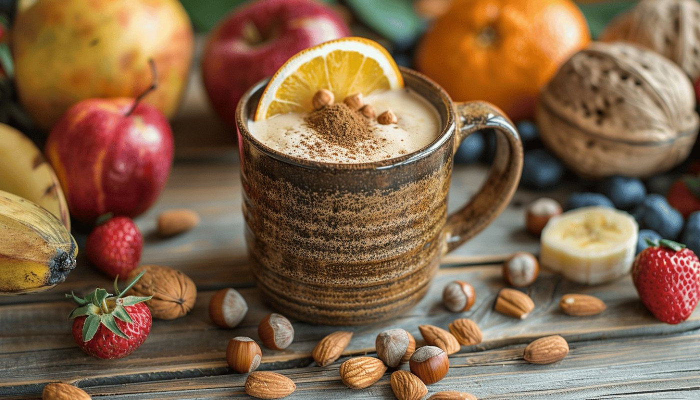 Comment intégrer le café à la maca dans une routine matinale saine