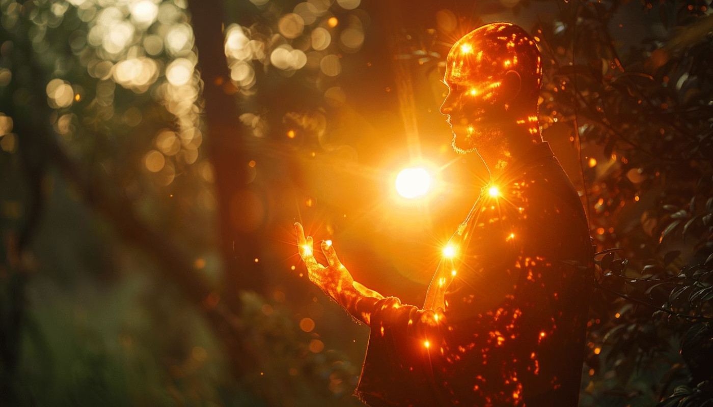 Autre - Découvrir le magnétisme spirituel et son impact sur soi-même
