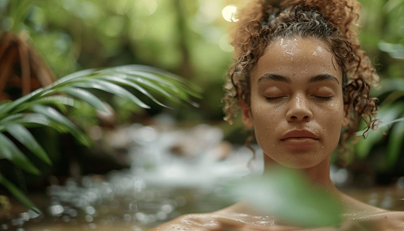 Explorer le monde de Yogamandine : bienfaits et pratiques