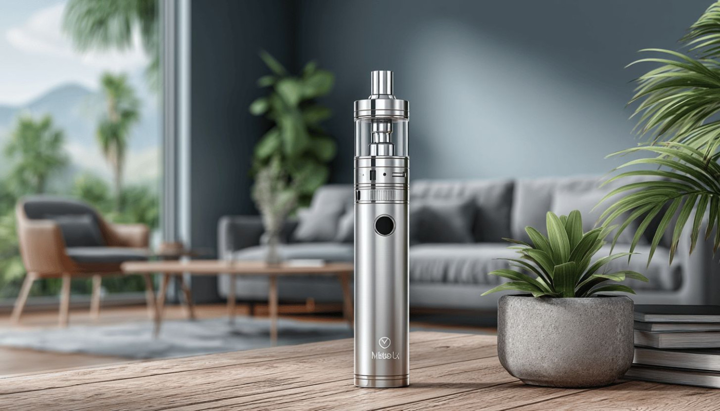 Guide complet pour choisir une cigarette électronique adaptée à votre profil