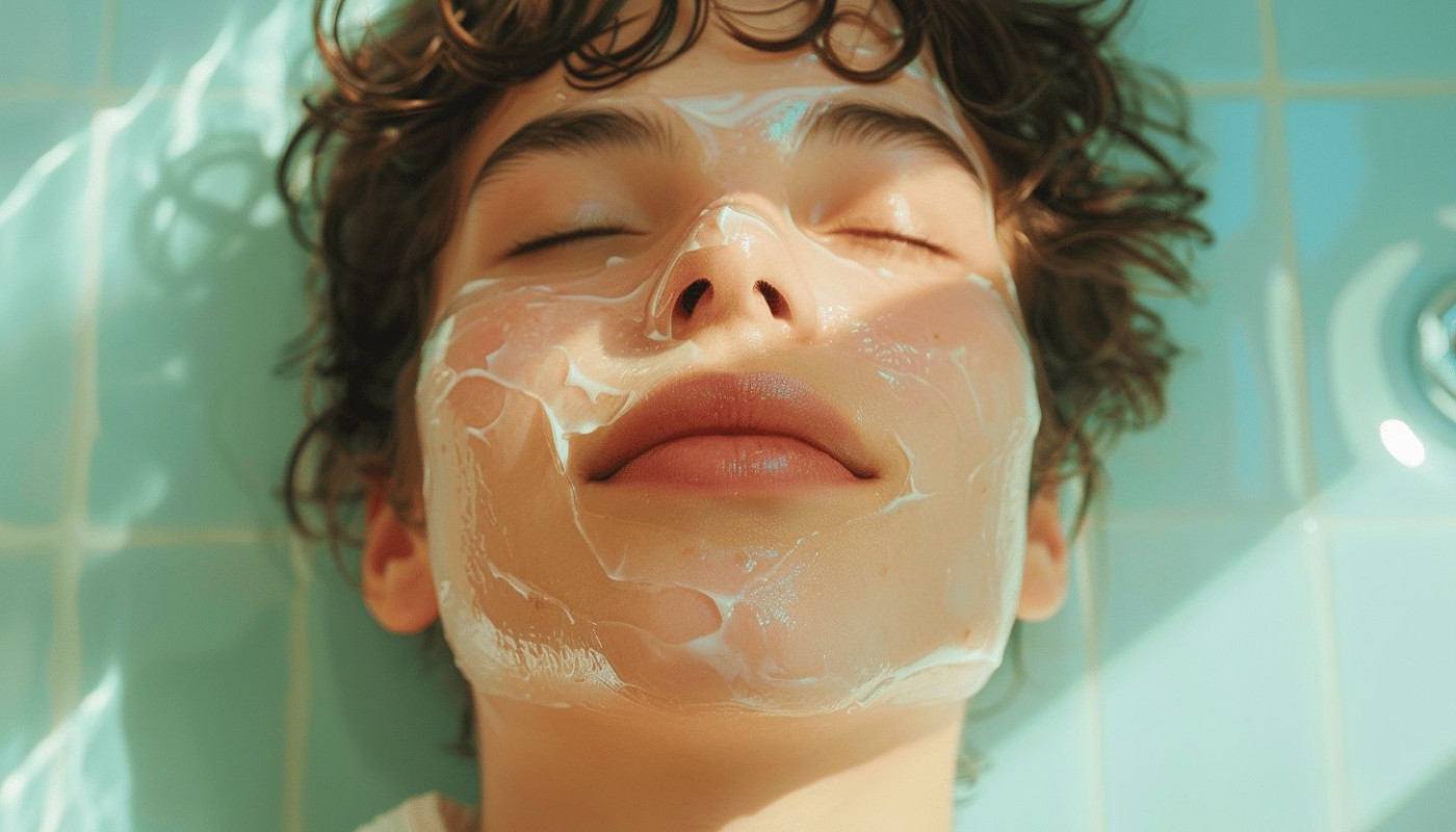 Les avantages des masques au collagène pour rajeunir la peau