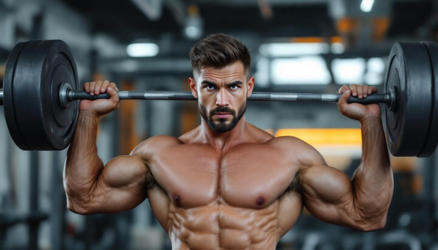 Maximiser l'efficacité des compléments pour le renforcement musculaire