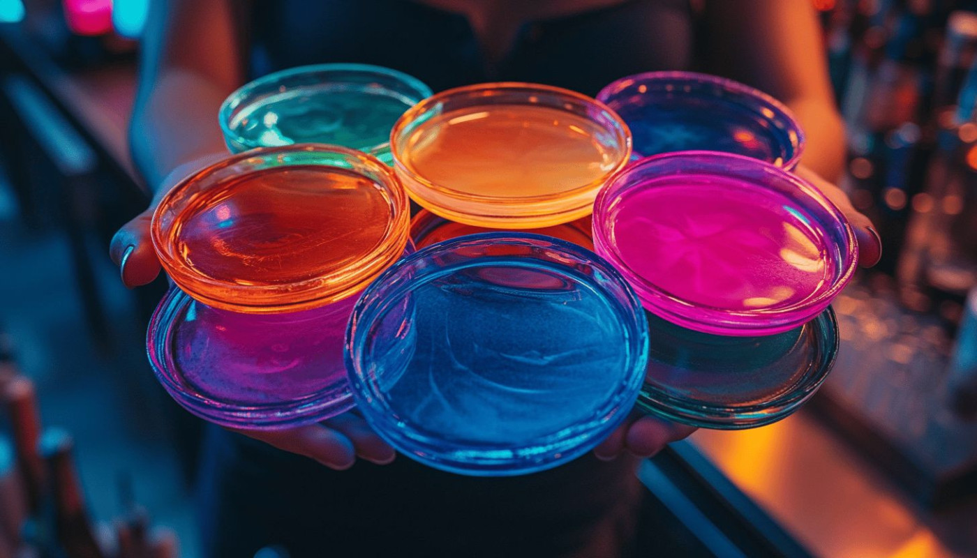 Protection des boissons en soirée : avantages et options