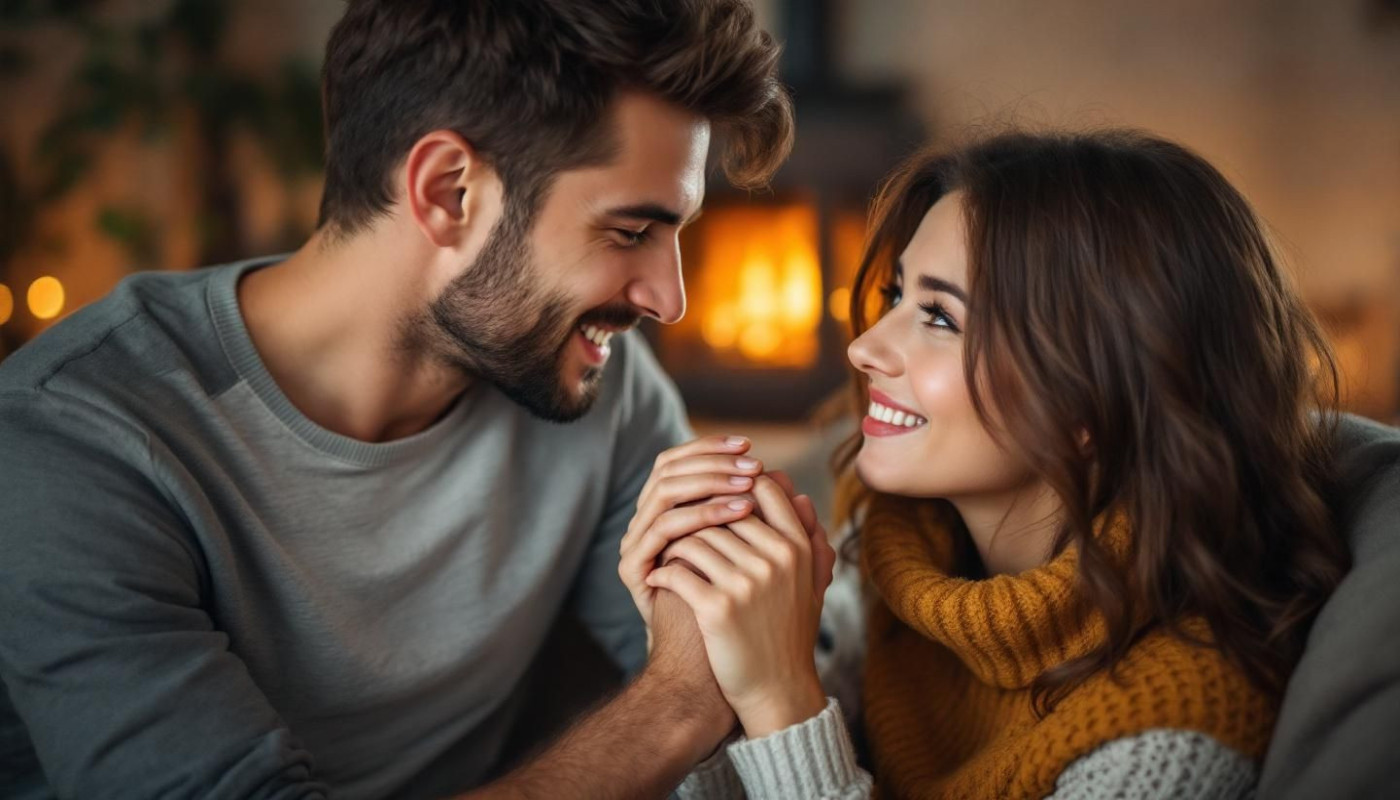 Renouer avec l'harmonie : techniques pour revitaliser la relation de couple