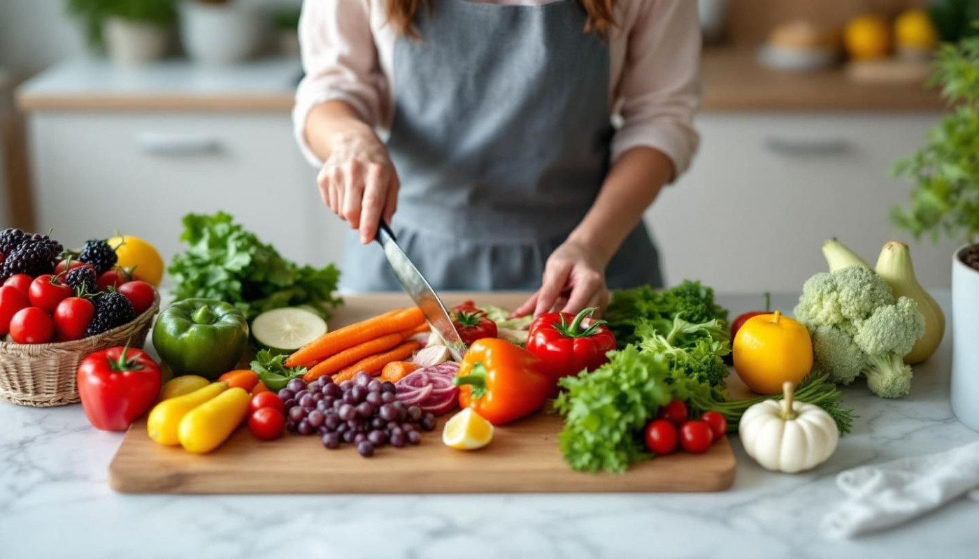 Revitalise ta vie : comment modifier ton alimentation pour combattre la fatigue chronique ?